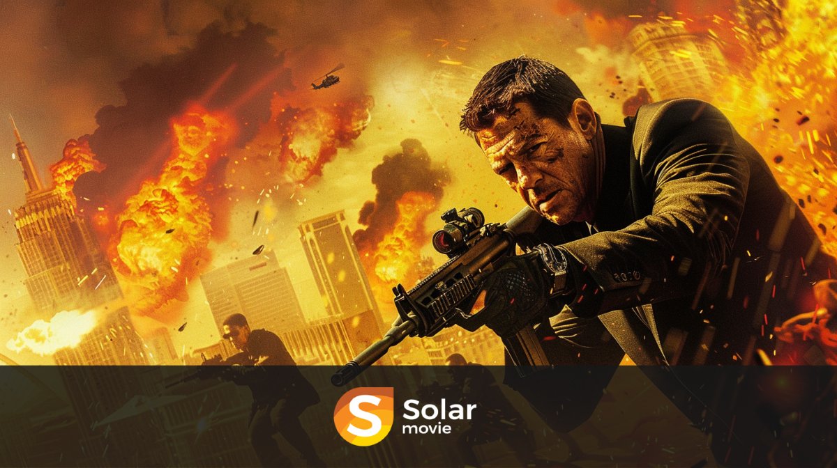 Solarmovie - Watch Movies and Series Online FREE in HD